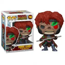 Funko Marvel Zombies Gambito