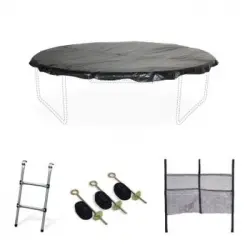 Kit De Accesorios 305 Cm - Mars | Sweeek