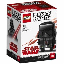 LEGO Brickheadz - Brickheadz Star Wars Episode V-Darth Vader