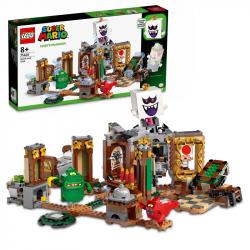 LEGO® Mario Expansión Juego embrujado Luigi's Mansion 71401