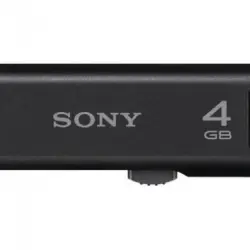 Memoria USB  Sony Micro Vault Midi Pendrive 4GB