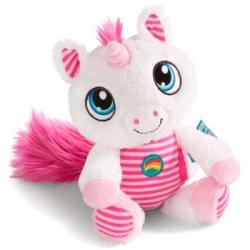 Peluche Unicornio Fyala Dulces Sueños Nici 22cm