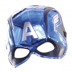 Rubies - Máscara Capitán América Los Vengadores