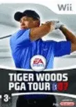 Tiger Woods PGA Tour 07 Nintendo Wii