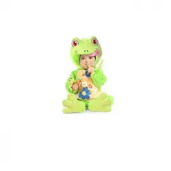 Viving Costumes 208048 Disfraces, Multicolor, Unisex Niños