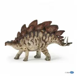 55079 Figura De Dinosaurio Papo Stegosaurus