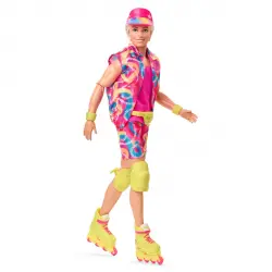 Barbie - Barbie Movie Ken Skating Outfit.