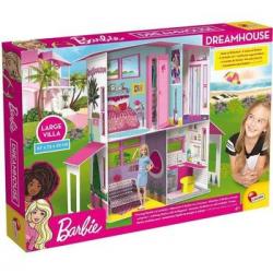 Barbie Maison Reve