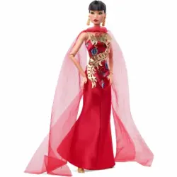 Barbie Signature Mujeres que inspiran Anna May Wong Muñeca +6 años