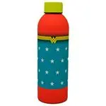 Botella de acero DC Wonder Woman 500ml