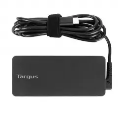 Cargador Targus USB-C 65W