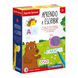 Clementoni - Aprendo A Escribir