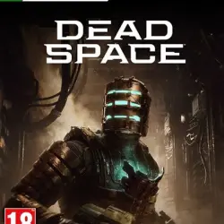 Dead Space Remake Xbox Series