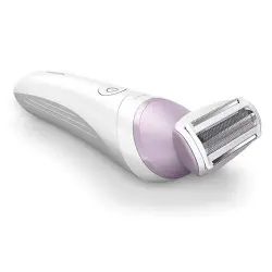 Depiladora Philips Lady Shaver Series 6000