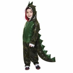 Disfraz De Dinosaurio T-rex Para Niños