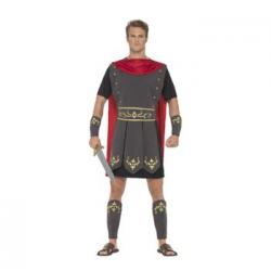 Disfraz De Gladiador Romano