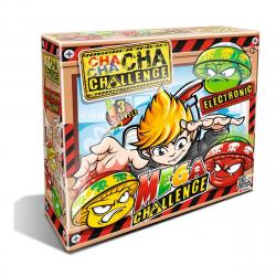 Famosa - Juego De Mesa ChaChaCha Challenge Mega Challenge