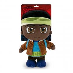 Famosa - Peluche Lucas 26cm Stranger Things