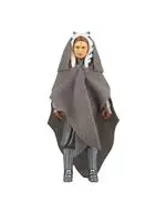 Figura Hasbro Retro Collection Star Wars Ahsoka Tano 10cm