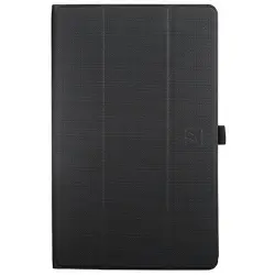 Funda Tucano Gala Negro para Samsung Galaxy TAB S5E