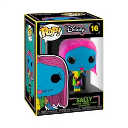 Funko POP! Black Light Tnbc - Sally