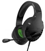 Headset gaming Seibun Negro Xbox Series