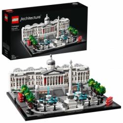 Lego Architecture - Trafalgar Square