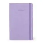 Libreta Legami My Notebook M liso Lavanda