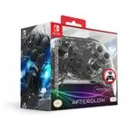 PDP Mando Afterglow Deluxe Wireless Nintendo Switch