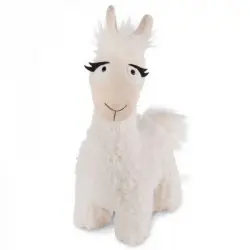 Peluche Llama Dalia Nici 46cm