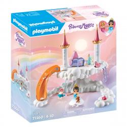 Playmobil - Habitación bebé en las Nubes Playmobil.