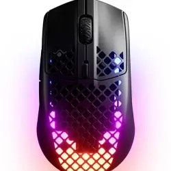 Ratón gaming Steelseries Aerox 3 Onyx