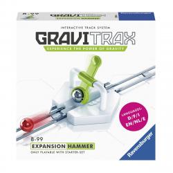 Ravensburger - GraviTrax Gravity Hammer
