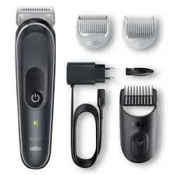 Recortadora corporal Braun Body Groomer 5 BG5340