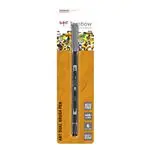 Rotulador Tombow pincel cool grey 12 n35