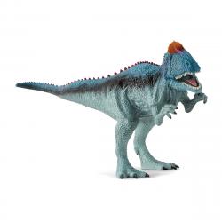 Schleich - Figura Dinosaurio Cryolophosaurus