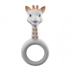 Sophie La Girafe® - Mordedor Sophie la Girafe Ring So pure blanco.
