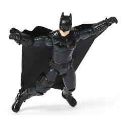 Spin Master - Figura Grande Batman Wings The Batman Movie DC Cómics