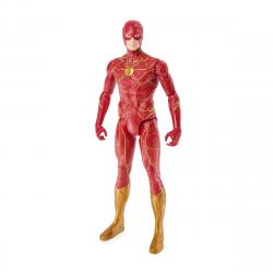 Spin Master - Figura The Flash 30cm , The Flash Movie,