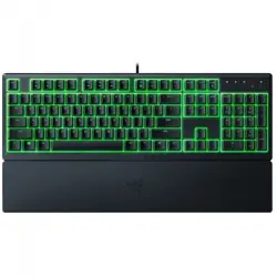 Teclado gaming RGB Razer Ornata V3 X