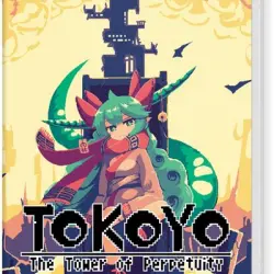 Tokoyo: The Tower of Perpetuity Nintendo Switch