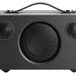 Altavoz AudioPro Addon C3 Negro