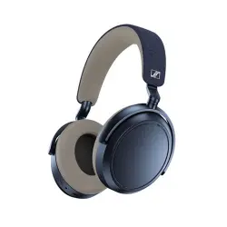 Auriculares Noise Cancelling Sennheiser Momentum 4 Denim