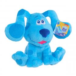 BLUES CLUES - Peluche De Las Pistas De Blue Y Tú