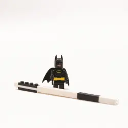 Bolígrafo Pen Pal de Batman