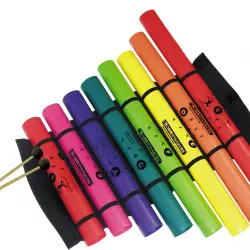 Boomwhackers Fuzeau