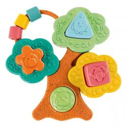 Chicco - Baobab Formas & Colores