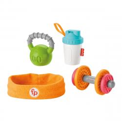 Fisher-Price - Juego Baby Biceps Fisher Price