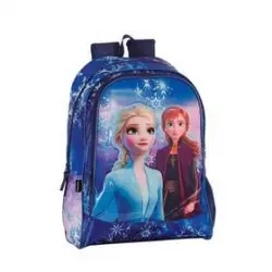 Frozen Mochila Adaptable