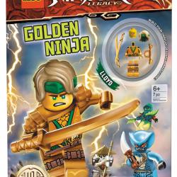 Golden Ninja